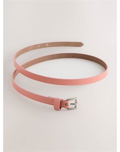 Ремень, розовый Next