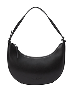 Сумка через плечо, черный Marc o'polo