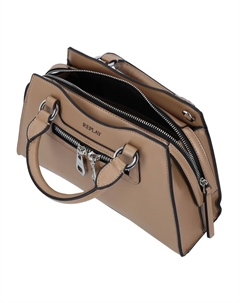 Сумка, бежевый Replay