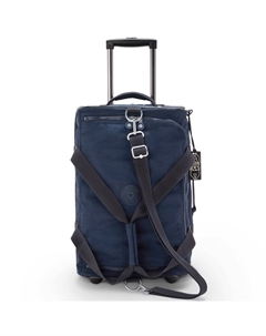 Дорожная сумка Basic Teagan, синий Kipling