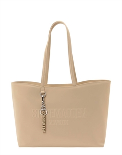 Сумка-шоппер Blessin, хаки Steve madden