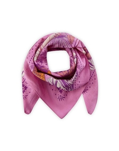 Платок, розовый Codello