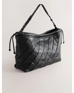 Сумка через плечо, черный Next