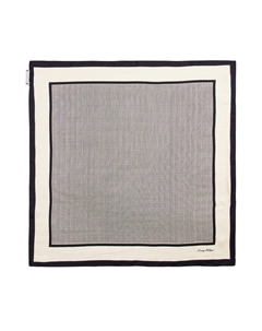 Платок, темно-синий Tommy hilfiger