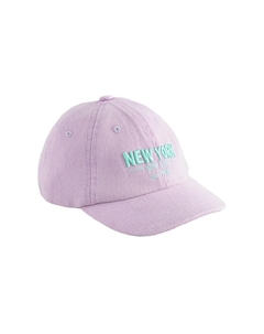 Шляпа, сиреневый Next