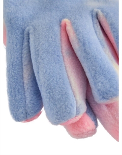 Перчатки, розовый Next