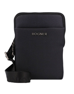 Сумка через плечо Keystone Frank, ночной синий Bogner