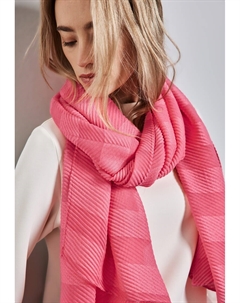 Платок, розовый Street one