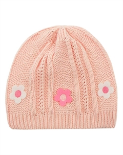 Шапочка, цвет Pink/Pastel pink Aliap