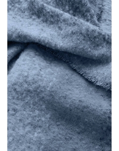 Шарф, синий Cecil