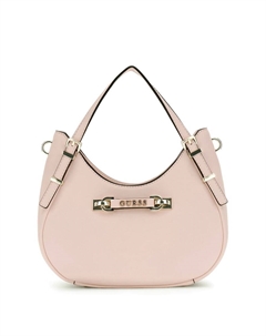 Сумка через плечо Lefia, розовый Guess