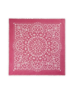Платок, розовый Codello