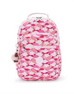 Рюкзак Seoul Lap, розовый Kipling