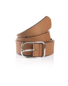 Ремень HELEN, карамельный Tom tailor