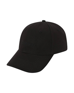 Бейсболка, черный Calvin klein