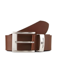 Ремень, коричневый Tom tailor
