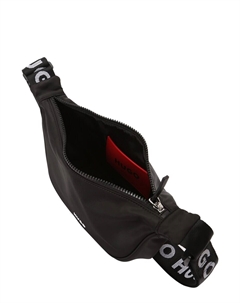 Сумка через плечо Bel M, черный Hugo