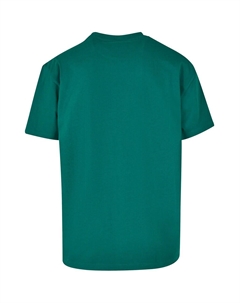 Рубашка Barely Awake, зеленый Merchcode