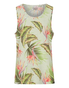 Рубашка Bhtros, зеленый Blend