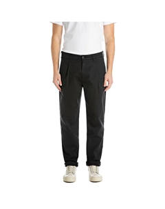 Брюки M9053.000.84999, черный Replay