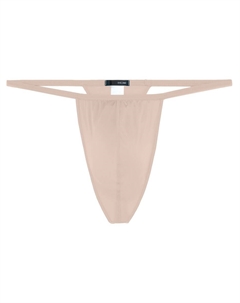 Трусики Plumes, нюд Hom