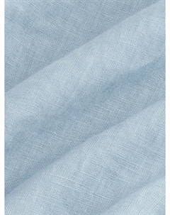 Рубашка на пуговицах классического кроя, светло-синий Next