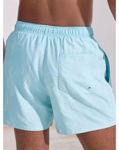 Шорты для серфинга, светло-синий Next