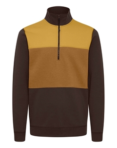 Толстовка, коричневый Blend