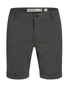 Обычные брюки Chiltern, темно-серый Indicode jeans