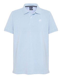 Рубашка, светло-синий Polo sylt