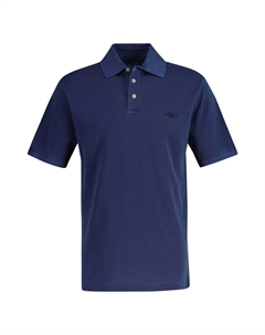 Рубашка, темно-синий Gant