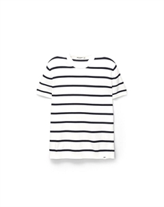 Свитер, белый Pull & bear