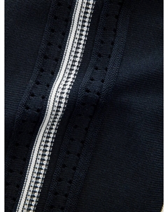 Вязаный кардиган, темно-синий Next