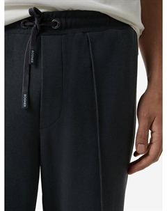 Обычные брюки Ezra, антрацит Bogner