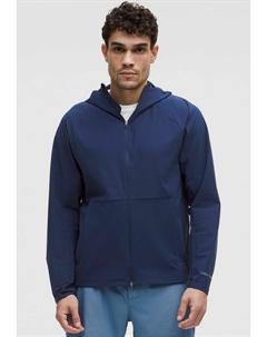Блейзер PACE BREAKER, синий Lululemon