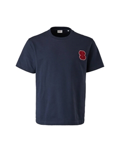 Рубашка, темно-синий S.oliver