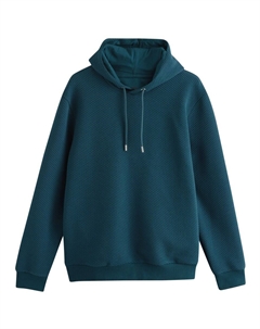 Толстовка, цвет Cyan blue Next