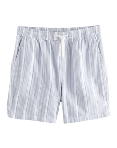 Обычные брюки, темно-синий Next