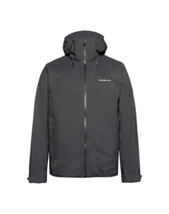 Куртка Stabio Complet, серый Trangoworld