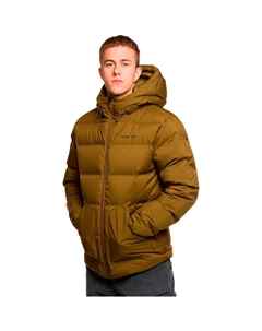 Куртка Sligo ST, коричневый Trangoworld