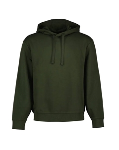 Худи Dapo 10231445 01, зеленый Hugo