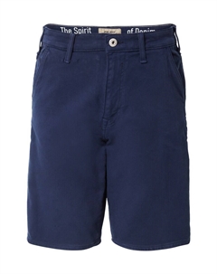 Обычные брюки BHHURRICANE, темно-синий Blend