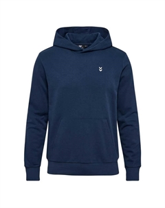 Худи Pulse, синий Hummel