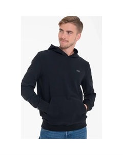 Худи Tech Stretch, черный Guess