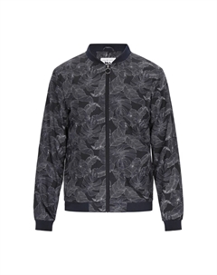 Куртка межсезонная Outwear, черный Mo