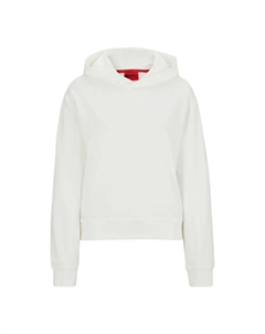 Худи Shuffle, белый Hugo