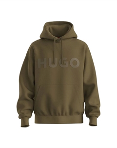 Худи Ditchle, зеленый Hugo