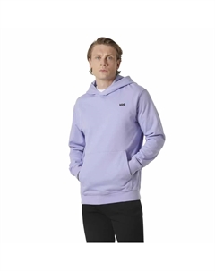 Худи Core Graphic, фиолетовый Helly hansen