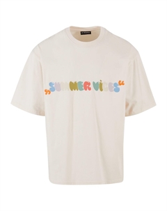 Рубашка Summer Vibes, белый 2y studios