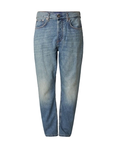 Зауженные джинсы Dean, синий деним Scotch&soda